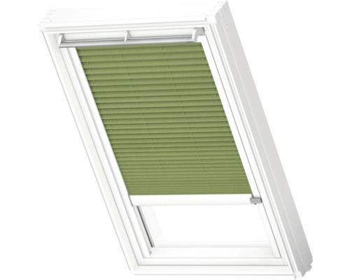 Dachfenster mit Rollo
