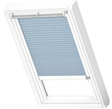 Dachfenster mit Plissee-Sonnenschutz