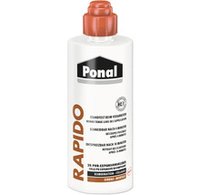 Ponal Rapido 2K PUR Expansionskleber Flasche