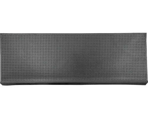 Lochblech aus Metall