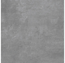 Graue Keramikfliese mit Betonoptik