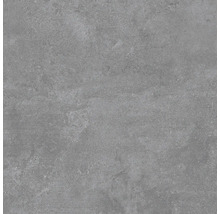 Graue Fliese mit Betonoptik