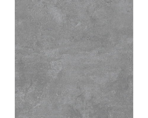 Graue Fliese mit Betonoptik