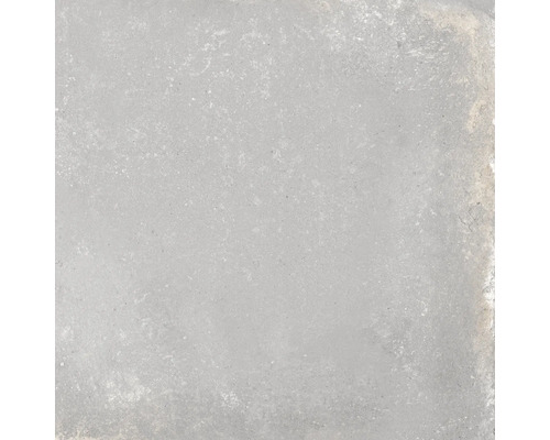 Fliese mit Steindekor