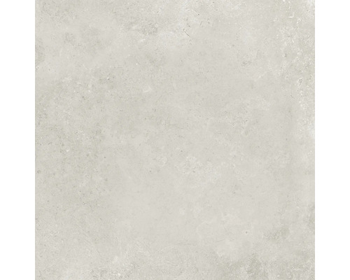 Fliese mit Steindekor