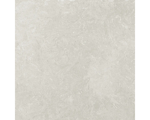 Graue Bodenfliese mit Marmorstruktur