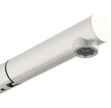 Wasserhahn für das Badezimmer