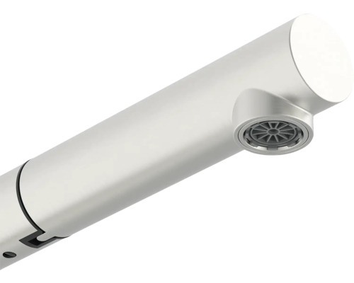 Wasserhahn für das Badezimmer