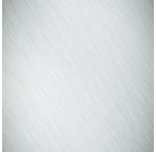 Gebürstete Metalloberfläche
