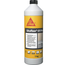 Sikafloor-01 Primer Universal-Dispersionsvoranstrich in einer 1 kg Flasche