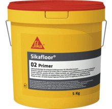 Sikafloor 02 Primer im Eimer, gebrauchsfertige Acrylatspezialdispersion für Nivelliermassen