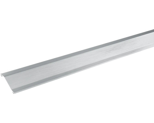 Aluminium Abdeckprofil