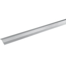 Aluminiumprofil zur Kabelkanalabdeckung