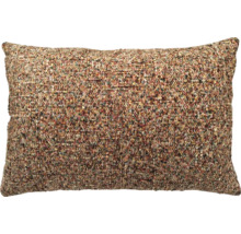 Dekokissen aus Stoff