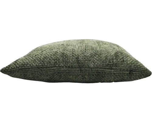 Dekokissen aus gewebtem Stoff