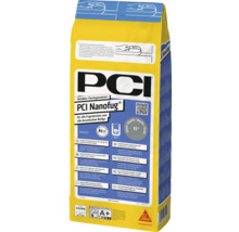 PCI Nanofug Flexfugenmörtel für alle Fugenbreiten und keramischen Beläge