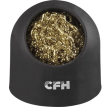 Lötzinnreiniger mit CFH Logo