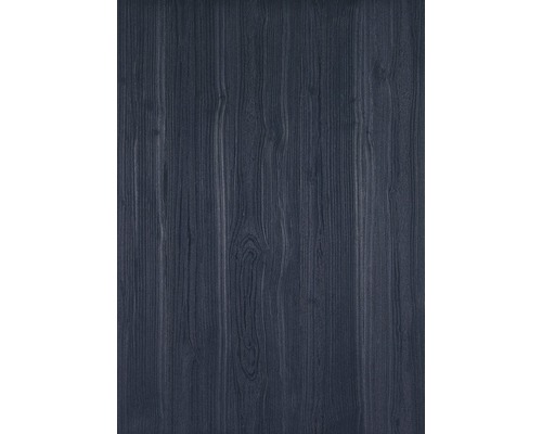 d-c-fix® Klebefolie Holzdekor Quadro night blue 67,5x150 cm Holzdekorplatte mit Holzmaserung