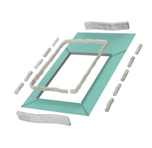 Aufsparren-Dämmelement zur Dachisolierung