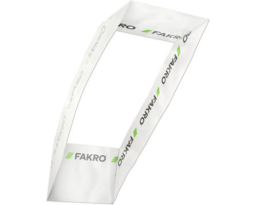 Fakro Dampfsperrschürze XDS für Holzfenster 55x98 cm Fakro Logo