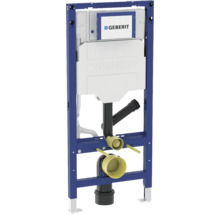 Geberit Installationssystem für Wand-WC mit Spülkasten