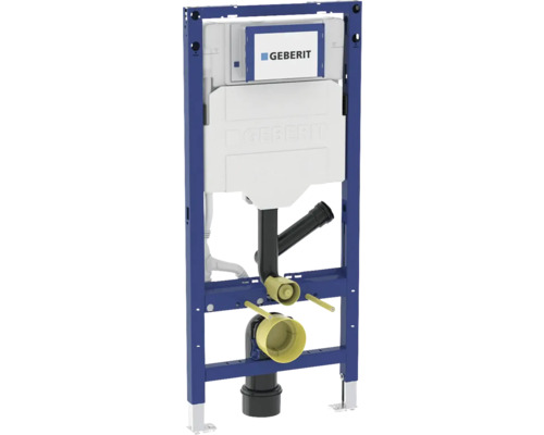 Geberit Installationssystem für Wand-WC mit Spülkasten