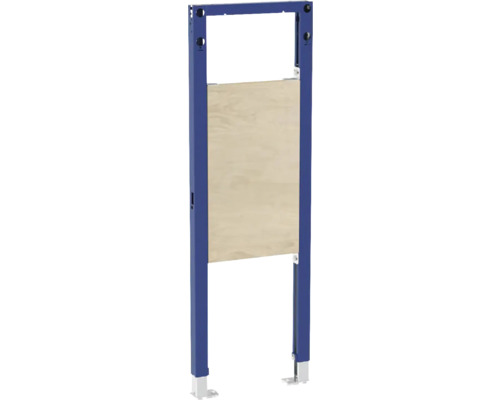 GEBERIT Vorwandelement Duofix für Stütz- und Haltegriffe Bauhöhe 1120 mm 111.790.00.2 Vorwandelement für Wand WC