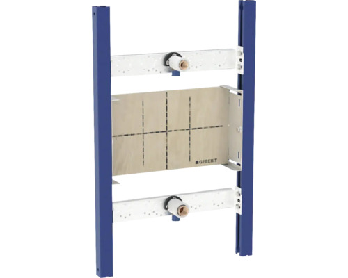 GEBERIT Vorwandelement Traversenelement Duofix für Armaturen Unterputz Bauhöhe 780 mm 111.785.00.2 Geberit Installationssystem für Wand-WCs