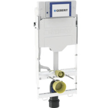 Geberit Installationssystem für Wand-WCs mit Geberit Logo