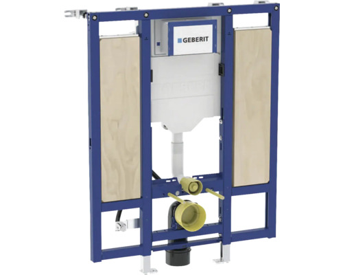 Geberit Installationssystem für Wand-WC mit Spülkasten