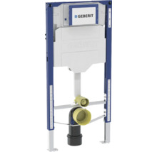 Geberit Spülkasten mit Montageelement