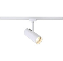 Einzelner LED-Strahler für Stromschienen-System