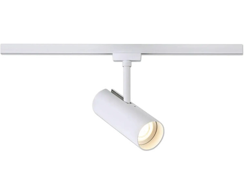 Einzelner LED-Strahler für Stromschienen-System