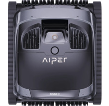 Aiper Scuba X1 Poolreinigungsroboter, Ansicht von oben