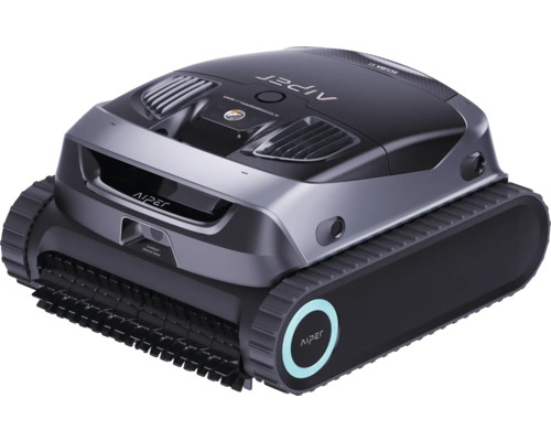 Aiper Scuba X1 Poolreinigungsroboter mit Raupenantrieb