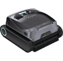 Aiper Scuba X1 Poolreinigungsroboter mit Raupenantrieb