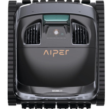 Aiper Scuba X1 Poolreinigungsroboter Ansicht von oben
