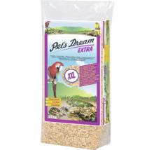 Pets Dream Extra XXL Terrarieneinstreu 15 kg Sack