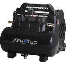 Aerotec Kompressor