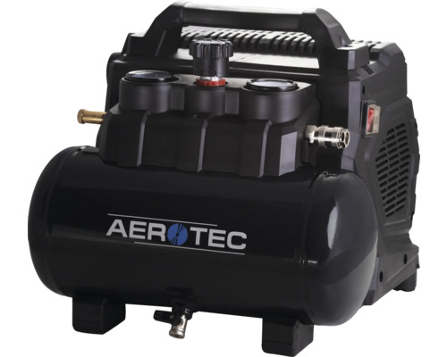 Aerotec Kompressor