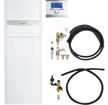 Vaillant Heizungsanlage mit Zubehör
