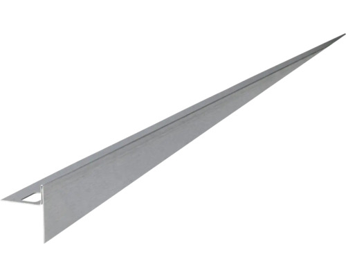 Aluminium Ortgangwinkel für Dach