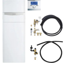 Vaillant Heizungsanlage mit Regelung und Zubehör