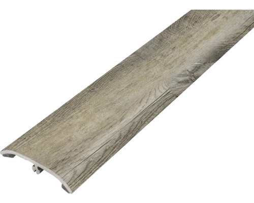 Bodenprofil mit Holzstruktur