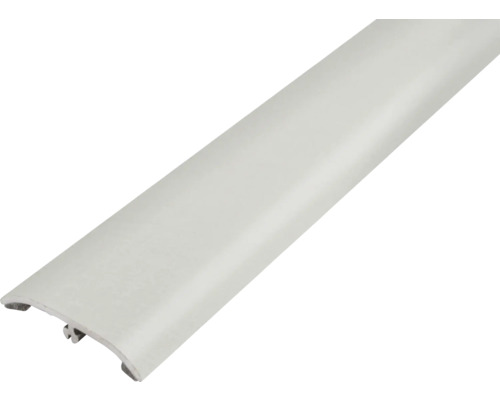 Bodenprofil aus Metall