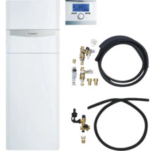 Vaillant ecoTEC exclusive Gas-Brennwerttherme mit Zubehör