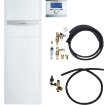 Vaillant Heizungsanlage mit Zubehör