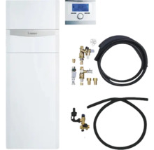 Vaillant Heizungsanlage mit Zubehör