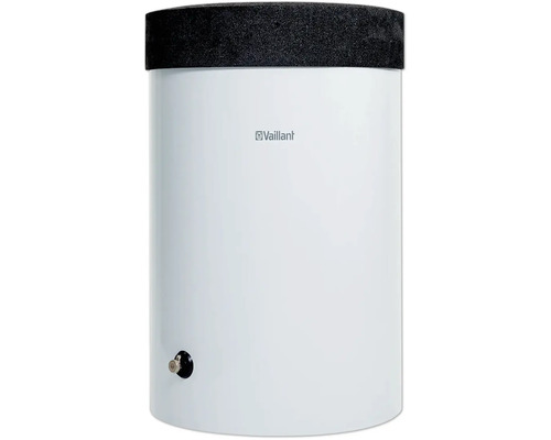 Vaillant Warmwasserspeicher für die Warmwasserbereitung