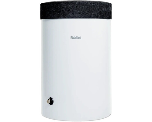 Vaillant Warmwasserspeicher für die Heizung